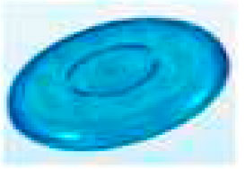 Mini Orka Flyer