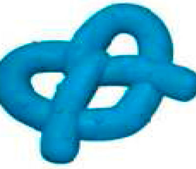 Pretzel Chew