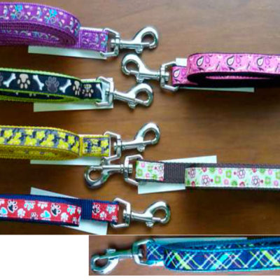 Correas Nylon a Juego
