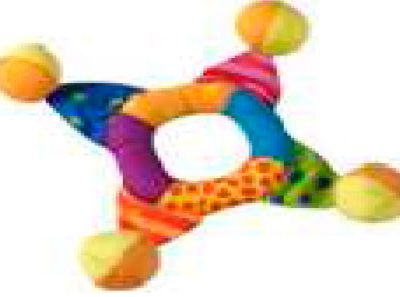 Mini Toss Ring