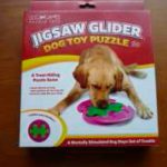 Jigsaw Glider (Encuentra los premios)