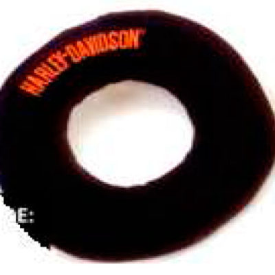 Juguete Nylon Fuerte Aro