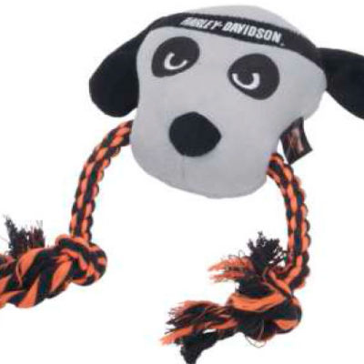 Juguete Perro Fieltro