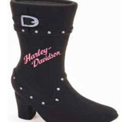 Juguete Bota Latex Ladies