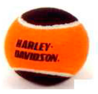 Pelota Tenis Fieltro Gigante