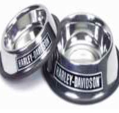 Comedero Acero Inox.