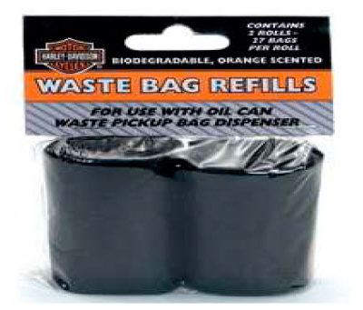 Recambios de Bolsas