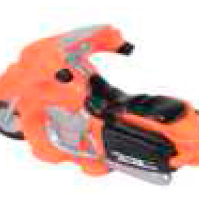 Juguete Moto Vinilo