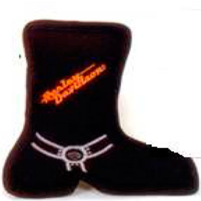 Juguete Nylon Fuerte Bota
