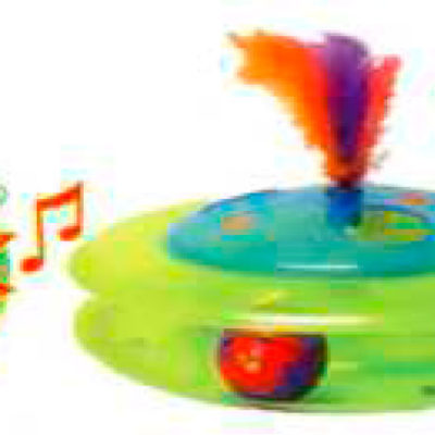 Playing