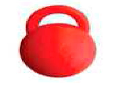 Big Squeak Ball