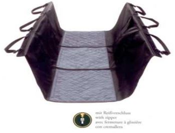 Manta Protectora para Coche